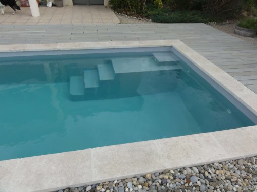Devis pour la construction de votre piscine à Béziers