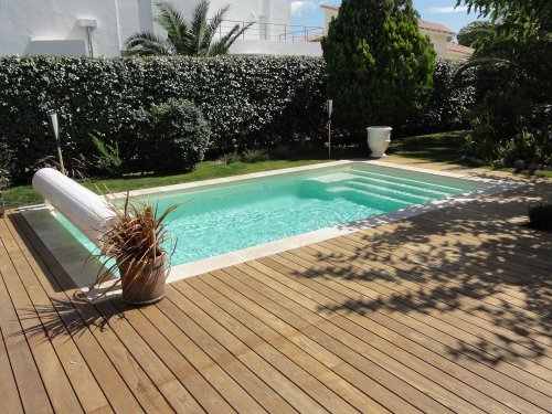 Devis rénovation piscine Cazouls-lès-Béziers