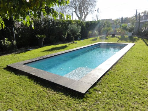 Pisciniste à Béziers pour analyse de l’eau