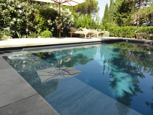Entreprise pour traiter l’eau d’une piscine à Maureilhan