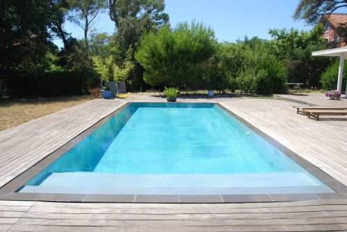 Devis entretien piscine Béziers