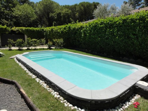Recherche fuite piscine sur Cessenon-sur-Orb
