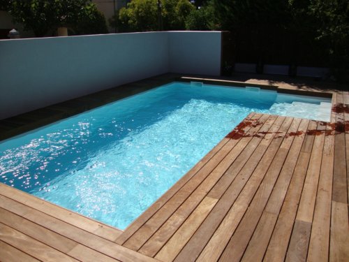 Vente produit d’entretien piscine à Maureilhan