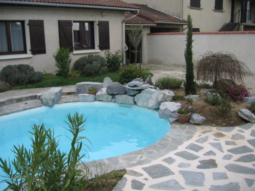 Intervention pour dépannage de piscine à Béziers