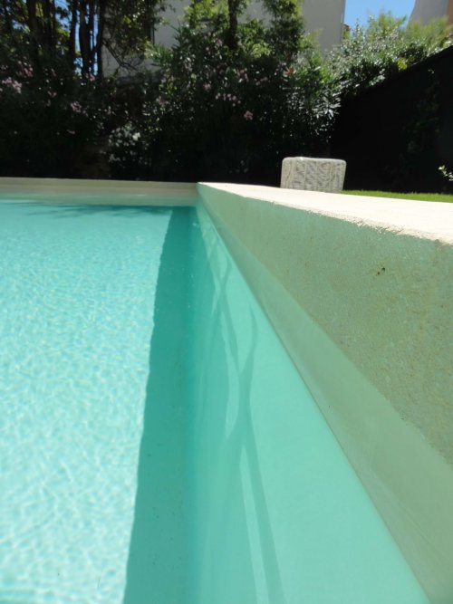 MTS Piscines : Expert en Construction de Piscines Coque Clé en Main à Béziers