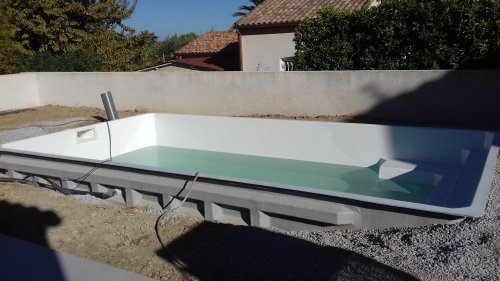 Vente produit d’entretien piscine à Cazouls-lès-Béziers