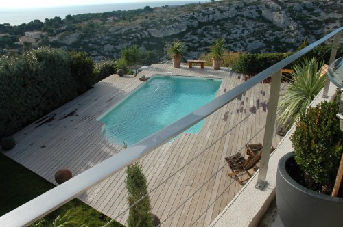 Dépannage piscine Béziers