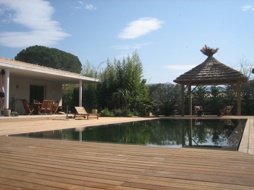Réparation fuite piscine Béziers