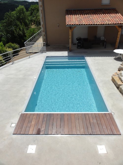 Devis entretien annuel piscine à Cazouls-lès-Béziers