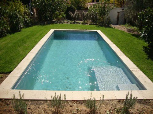Rénovation de Piscine en Coque avec MTS Piscines à Béziers