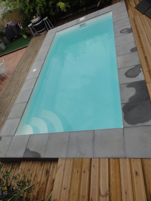 Vente produit d’entretien piscine à Béziers