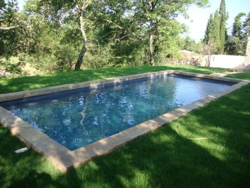 Pisciniste pour coque polyester Béziers