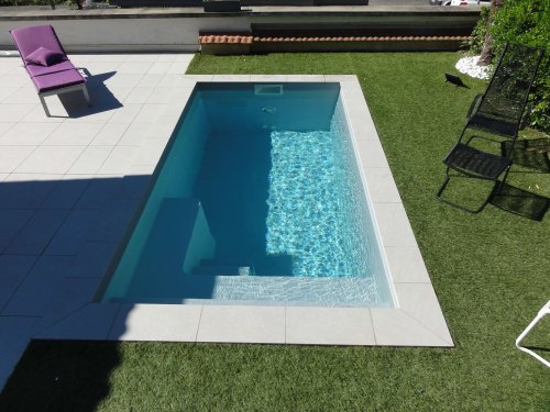Prix Rénovation Piscine Béziers - MTS Piscines : Services Professionnels