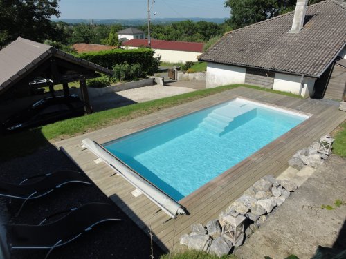 Pisciniste Béziers