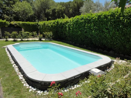 Entreprise pour traiter l’eau d’une piscine à Béziers